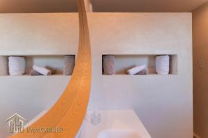 Appartements L Appart : photos des chambres