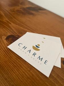 Chambre Double Deluxe