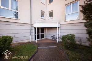 Appartements L Appart : photos des chambres