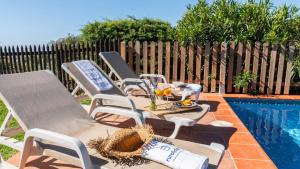 Finca las Chozas Antequera - La Joya by Ruralidays