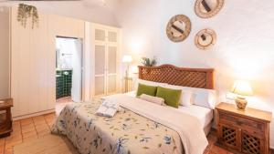 Finca las Chozas Antequera - La Joya by Ruralidays