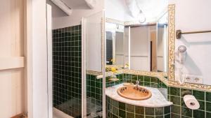 Finca las Chozas Antequera - La Joya by Ruralidays