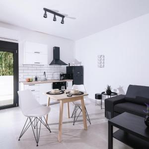 Utopia Luxury Apartment - Ubytování bez kategorie ve městě Matala