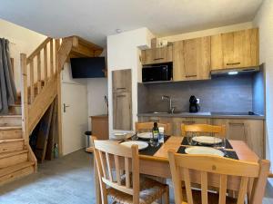 Appartements Chez Caroline, duplex familial : photos des chambres