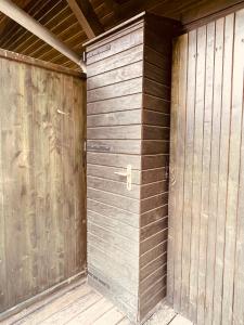 Appartements Chez Caroline, duplex familial : photos des chambres