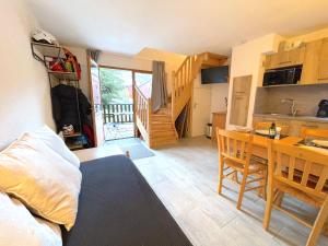 Appartements Chez Caroline, duplex familial : photos des chambres