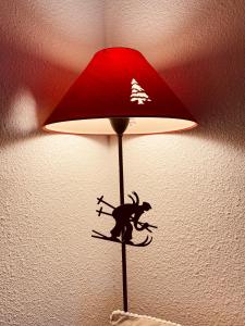 Appartements Chez Caroline, duplex familial : photos des chambres