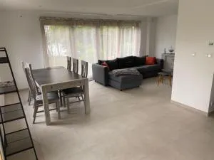 Maison confort au bord du lac - 艾克塞恩维克斯