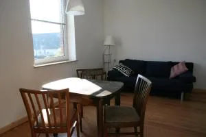 Hof Welzin - Frau Hermine - Weisin