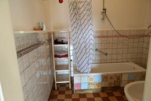 Hof Welzin - Frau Hermine