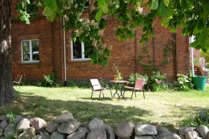 Hof Welzin - Frau Hermine