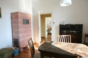 Hof Welzin - Frau Hermine