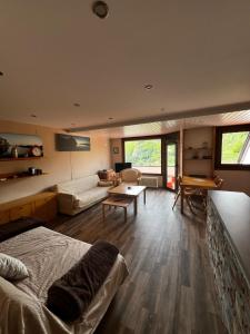 Apart Centro Formigal - WOWRURAL