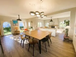 Bénodet, superbe maison 5 chambres à 150 m de la plage et restaurants - 圣马润