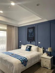 鹿莫思 Lumos - Ch'ing-shui-chieh