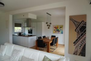 Casa Capodistria with sea view 