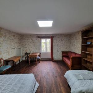 Appartements Chez Peta - maison familiale renovee 100m² : photos des chambres