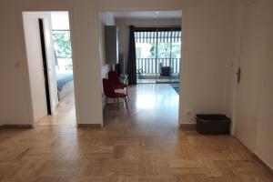 Air-conditioned Apartment of 90 m2 only 200 meters away from the Croisette