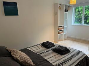 Skylark, Moor and Sea Holidays, beautiful views over Exmoor