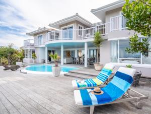 Pezula s Paradise in the Sun - No Loadshedding