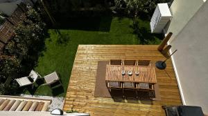 Maison Golfe de Saint Tropez