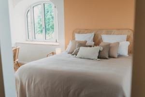 Appartements Le Clos d'Omaha - Suites luxueuses a 5 min d'Omaha Beach : photos des chambres