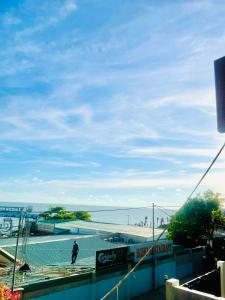 Phòng Gia Đình Nhìn Ra Biển (Family Room with Sea View)