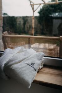 Appartements Le Clos d'Omaha - Suites luxueuses a 5 min d'Omaha Beach : photos des chambres