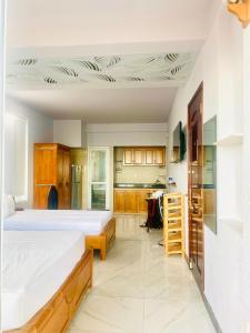 Phòng Gia Đình Nhìn Ra Biển (Family Room with Sea View)