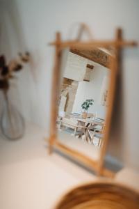 Appartements Le Clos d'Omaha - Suites luxueuses a 5 min d'Omaha Beach : photos des chambres