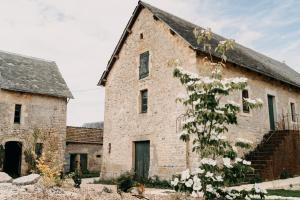 Appartements Le Clos d'Omaha - Suites luxueuses a 5 min d'Omaha Beach : photos des chambres