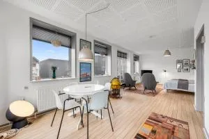 Hvide Sande Hotel - Hvide Sande