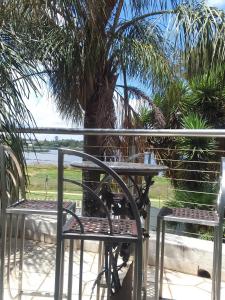 Blue Oasis 2 Sleeper Studio- Garden suite