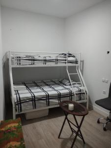 Apartamento Míriam