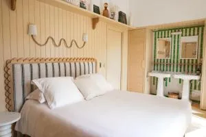 Hôtel de la Plage - LʼHerbe