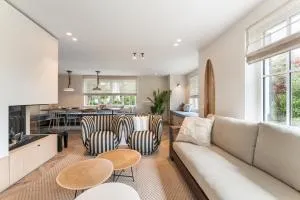 Villa Manouchka - Verblijf in alle luxe aan zee - Strooiendorp