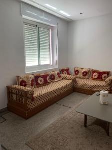 Appartement au centre de tanger