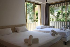 Air-conditioned Apartment of 90 m2 only 200 meters away from the Croisette