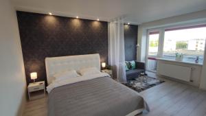 Comfort Studio Apartment