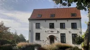 B&B Eikenlaan 12 - As