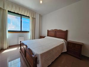 Alojamiento en Sanxenxo - 4hvězdičkové hotely ve městě Sanxenxo