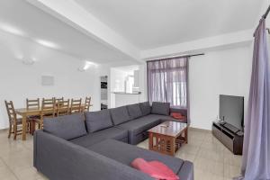 Villa con piscina privada