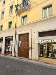 Appartamento via Stella