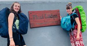 Flexi Lodge