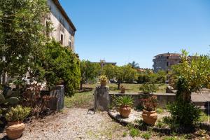 Villa Franca La Casina