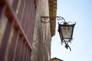 Villa Franca La Casina