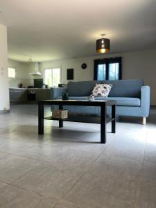 Maisons de vacances L-ephemere : photos des chambres