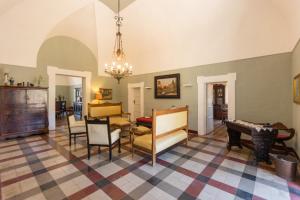 Villa Franca La Casina