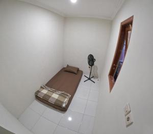 GMR 1 Homestay Jogja