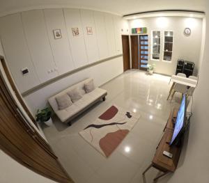 GMR 1 Homestay Jogja